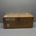 Noah & Paw Collapsible Dog Crate 36 Inches, XL Dog Crate for XL, Large Medium Breed, Travel Kennel for Car, Includes Pet Mat for Pet Cage, 2 Storage Pockets, Handbag, 10mm Locking Zippers 36*25*23 (Grey)