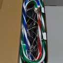 Anordsem Solar Christmas Decorations Outdoor: 21" Candy Cane Stake Lights 12 Pack - Waterproof LED 8 Colorful Lighting Models for Pathway Yard Garden Xmas Decor - 2026 New Year Gifts for Homeowners (Multicolor)