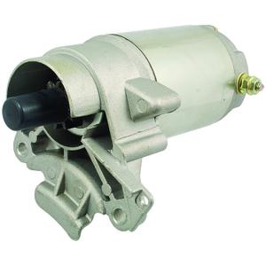OEG Parts New Starter Compatible with Honda Engine GXV340 GXV390 & Toro Z320 Mower 2005-2007 05 06 07 31200-ZF5-L32 31200-ZF5A-L310 SAB0146 41021060
