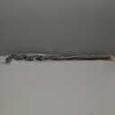 Bahu Wood Carved Crutch, Handmade Wooden Cane for Men and Women, Fashionable Comfortable Handle Walking Sticks, Retro Cane, Exquisite Carving Walking Canes as Gift (Brown1) (BH-1)