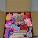 120 Pack Valentines Day Gifts for Kids, Valentines Cards with Pop Bubbles Bulk, Fidget Valentine for Girls Boys Toddler, Class Classroom Exchange Gifts, Fidget Toys Party Favors