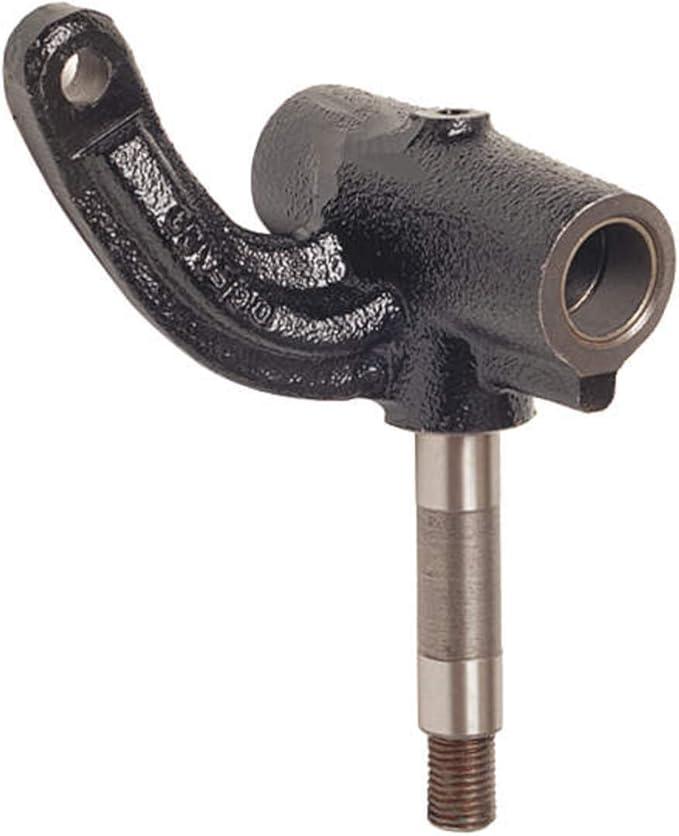 EZGO 607413 Spindle Assembly Drivers Side RXV for Golf Cart