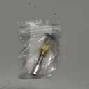 Multi-Gear Adjustable Carburetor Choke Plunger for S&S Super E/G Carb Replacement Choke Starter Fast Idle Plunger