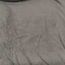 CHICME Tank Tops with Built in Bras Athletic Tank Tops for Women Ribbed Tank Top Running Tops Black-L