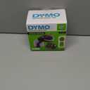 DYMO Embossing Label Maker, Includes 3 DYMO Label Tapes, Organizer Xpress Pro Starter Kit - Ergonomic Design, For Home DIY & Crafting
