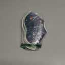 Soft Cat Cone, Adjustable Recovery Collar After Surgery to Prevent Licking Wound, Protective Cat Neck Cone, Comfortable Pet Elizabethan Collar for Cats Kittens and Puppies (M) (M (Neck: 8.5-11.6 in), Planet Pattern)