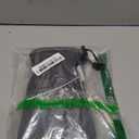 Winter Gloves Waterproof Windproof for Mens Women, Thermal Warm for Cold Weather, Grip Snow for Touch Screen Skiing Cycling Running Driving Snowboarding Fishing Outdoor (Large, Black)