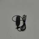 Nuance PowerMic III Microphone for Dragon (Non-Healthcare), 3 Ft Cord, Dictate Documents and Control your PC  all by Voice, [PC Disc]