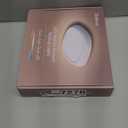 Rechargeable Shower Light for Inside Shower, 12000mAh Motion Sensor Wireless Ceiling Light with Remote No Wiring, Battery Operated Closet Lights Cordless LED Overhead Lighting for Pantry Bathroom