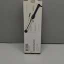 HOT Tools 24K Gold Professional 1 1/2" Extended Barrel Curling Iron with Clamp for Loose Curls - 24K Gold Technology for Long-Lasting Results & Longer Barrel for Easy Styling