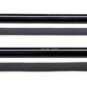 Precision Front CV Axles for Can-Am 705402407, 705402408, Left & Right, Quality Tested, Heat-Treated, 4140 Chromoly Steel, Exact Fit, ATVPC