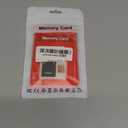 Memory Card 64GB, 2 Pack