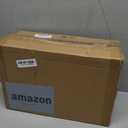 Patelai 100 Pack Snack Cup Bowls 13.5 oz Disposable Plastic Bowls 4 Colors Party Bowl Ice Cream Dessert Fruits Salad Containers for Serving Gathering Event Wedding Party Supplies