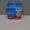 2 x VUBOJO Nano Double Sided Mounting Tape for Walls Art and Daily Home Projects10Ft