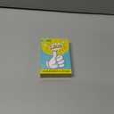 Gifts for Teens Boys Girls Valentines Kids Cell Phone Stand: Upgrade Adjustable Thumbs Up Lazy Phone Holder for Desk Fun Birthday Gifts for Grandma Adults Husband Easter Basket Stuffers for Teens (1, Sky Blue)