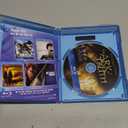 Stargate - The Ark of Truth, Blu-ray