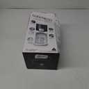 Baby Brezza Instant Baby Bottle Warmer - Fast Water Warmer Instantly Dispenses 24/7 in 3 Temperatures, White (1 Count (Pack of 1))