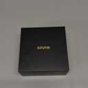 Smart Watch for Women Android/iPhone: Fitness Tracker Smart Watches Answer/Make Call IP68 Waterproof 1.85" Smartwatch Activity Pedometer Heart Rate SpO2 Monitor 120+ Sports Model Gold Women's Watches