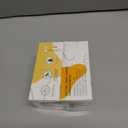 2 x Cat Steam Brush for Shedding, Self Cleaning Steamy 3 in 1, Spray Silicone Massage Comb, Hair Removal Tool with Handle Multifunctional Grooming Brush for Cats Dogs (White)