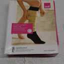 CircAid Juxtafit Essentials Lower Leg Short Beige Large Full Calf