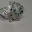 Stocking Holders for Mantle Silver Stocking Holder Stocking Hangers for Mantle Set of 5 Hooks Fireplace Christmas Stocking Holder Weighted Non-Slip Christmas Dcor