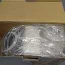 Dog Water Fountain for Large Dogs: Big Cat Water Fountain Stainless Steel -1.8Gal/7L Big Quiet Cats Water Bowl Dispenser- Pet Water Fountains for Dogs - 8 Filters + 8 Sponge Filters - GROOKPET