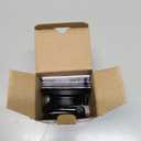 LISEN for Magsafe Car Mount, Cell Phone Holders for Your Car, Magnetic Car Accessories for Women Men Jeep Truck BMW, Vacuum Gifts Kits for iPhone 17 Pro Max 16 15 14 13 12, Samsung S26, Black