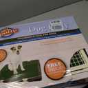 Spotty Indoor Potty Pad, House Training Pet Puppy Dog Artificial Grass Turf Pee Mat