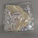 Ramadan Advent Calendar, Wood Ramadan Advent Calendar 2026 Countdown with Stand Reusable Family Eid Mubarak Home Table Decoration Gifts with Interchangeable Numbers