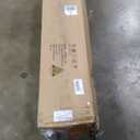 Vesgantti Queen Mattresses, 12 Inch Innerspring Hybrid Queen Size Mattress, Pressure Relief Pocket Spring Bed Mattress in a Box with Breathable Memory Foam, Medium Firm Plush, CertiPUR-US