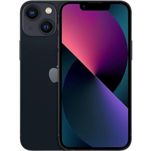 Apple iPhone 13 Mini, 128GB, Midnight - Unlocked 