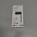 SONY WI-C200 Wireless Bluetooth Headphones - Black