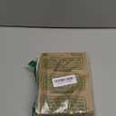 AEZ73453509 Gas Stove Knobs Replacements, 5 Pack Oven Knobs Compatible with LG LDG3016ST LRG3060ST LDG3011ST LRG3091ST Gas Range Knobs etc, Replaces AEZ72909008 AEZ73453503