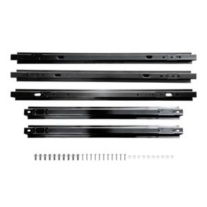 926-983 Truck Bed Floor Support Cross Member Repair Kit, Compatible with 1988-2000 Chevy GMC C1500 C2500 C3500 K1500 K2500 K3500, # 15646509, 926983