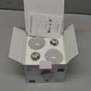 Lightinginside Smart Light Bulbs 100W Equiv., 1350LM 11W Smart Bulb Works with Alexa/Google Home/Smart Life, A19 E26 RGBCW Color Changing, No Hub Required, 2.4G WiFi Bluetooth Bulb, ETL Listed, 4PCS