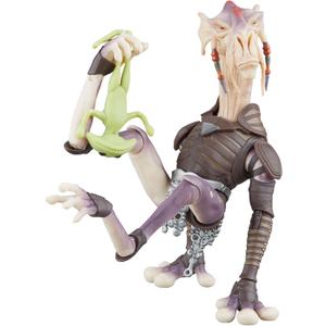 STAR WARS The Black Series Sebulba, The Phantom Menace Premium Collectible 6 Inch Action Figure