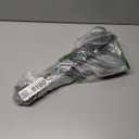 Garden Shovel, Floor Scraper, Ice Scraper, 59 Inch Adjustable Heavy Duty Snow Scraper Long Handle, Garden Flat Shovel for Lawn Edging Weeding Digging Snow Removal and Ice Scraping (Black)