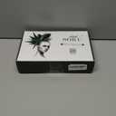 New Afro Curly Headband Wig Synthetic Braided Hair Texture with Unique Bouncy Curls in the End 20 Inch Soft Curly Headband Wigs for Black Women Dark Brown Blend Kinky 4C Hair