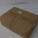 Beautiful White Coral Branch Decor: Add a touch of the ocean to your home or aquarium with this stunning white coral branch. Made of high-quality