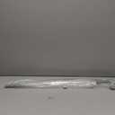 totes Adult Clear Bubble Umbrella with Dome Canopy and Lightweight Wind and Rain Protection