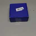 4 Pack Blue Squeeze Cube with Luminous Sea Animals InsideSquishy Stress Fidget Gummy Toys Glow in The Dark Animal Maltose Sensory Toys for Kids Autism , Stress Balls for Anxiety Stress Relief (Small)