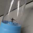 Portable Blender for Smoothies & Shakes - Cordless Personal Size Mini Blender with BAP Free Juice Cup, USB Rechargeable Suit for Sports/Picnic, 380 Ml