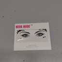 Neva Nude Black Magic Pixie Crystal In Your Face Edition Face Sticker