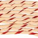 Dreambone Twist Sticks Rawhide Free Dog Chews, Made with Real Chicken, 100 Count (Pack of 1) (EXP 03/25/29)