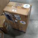 Graco Simple Sway Baby Swing, SidetoSide Motion, Infant Swing with 6 Speeds, Vibration, Ivy. Mfd 09/25/2025