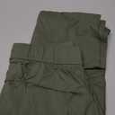 Seamaid Women's Golf Pants with Pockets 7/8 Stretch Travel Ankle Pants for Casual Athletic, XS