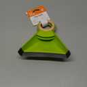 Full Circle Tiny Team Mini Brush and Dustpan Set, Green