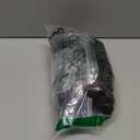 karlery Men Women Afro 70s 80s Short Curly Dark Brown Rocker Party Wig California Halloween Costume Cosplay Wig