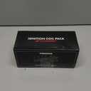 A-Premium Set of 4 Ignition Coil Pack Compatible with Toyota Corolla 2009-2010, Camry 2002-2011, RAV4 2001-2008, Highlander 2001-2007 & Pontiac Vibe 2009-2010 2.0L, 2.4L