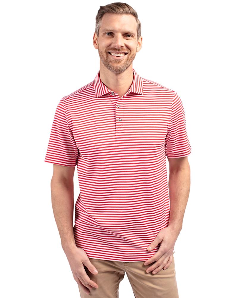 CUTTER&BUCK Polo Size L